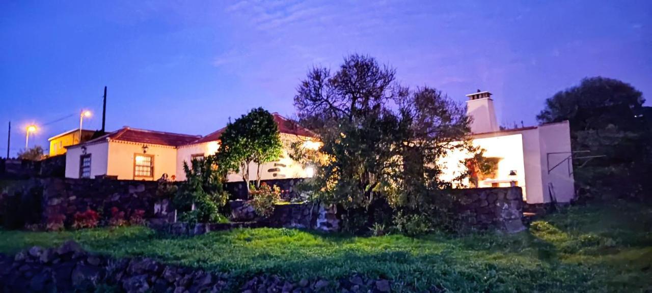 Los Hondos Garafia Exterior photo
